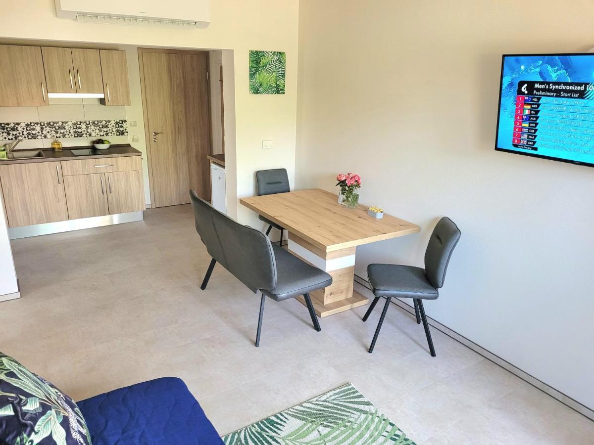 Silver Lodge Vendeghaz Egerszalok Bagian luar foto