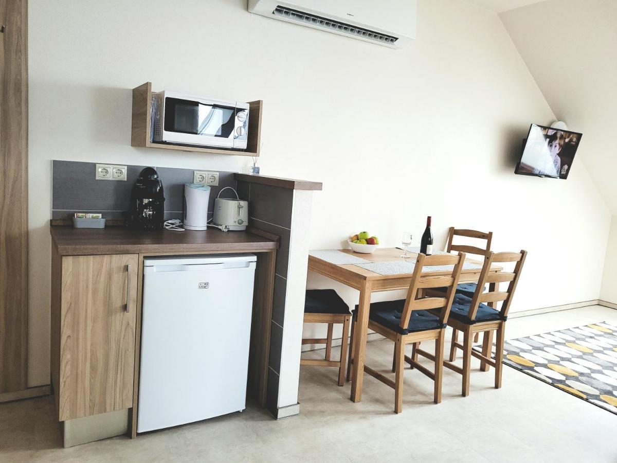 Silver Lodge Vendeghaz Egerszalok Bagian luar foto