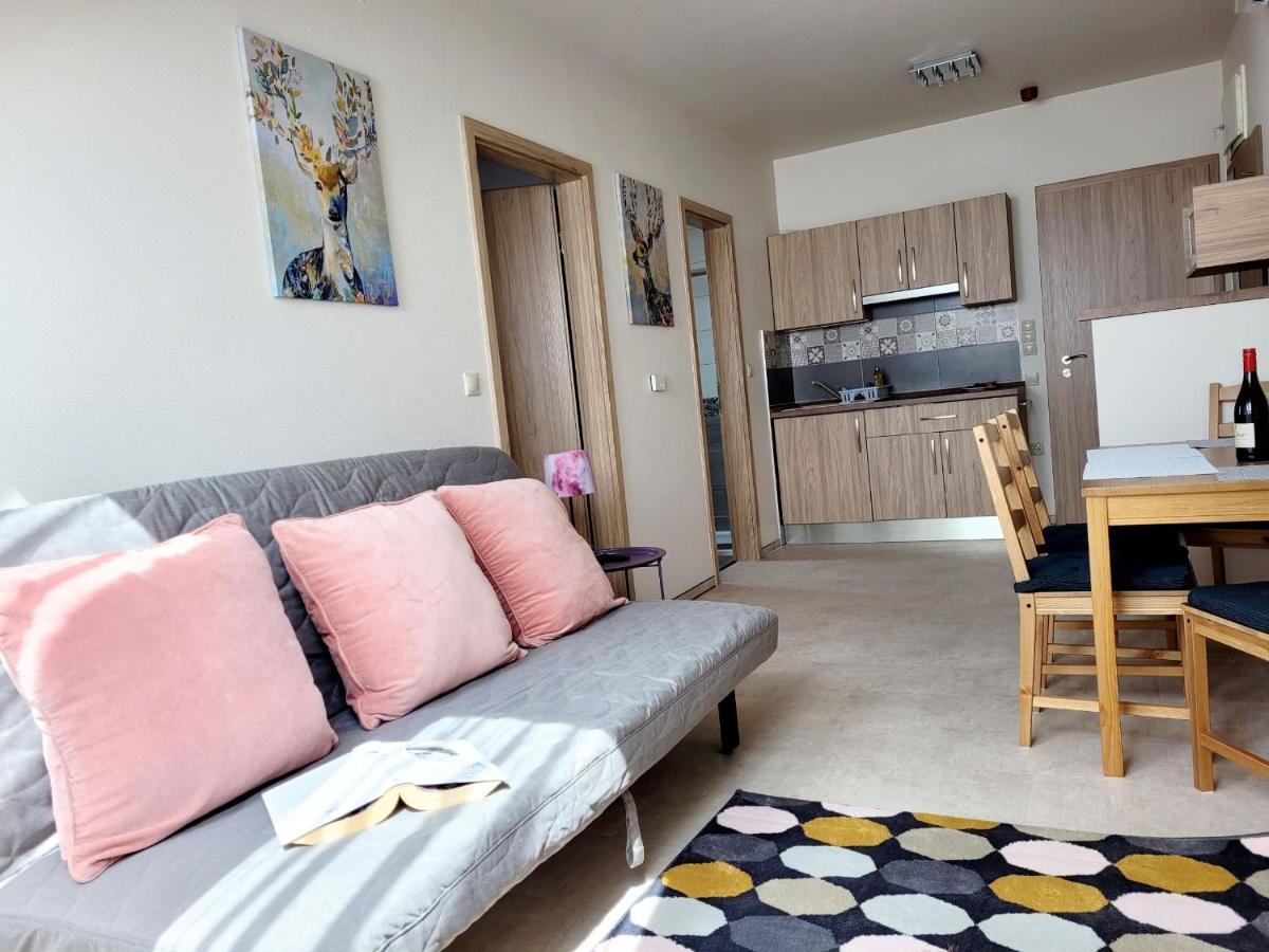 Silver Lodge Vendeghaz Egerszalok Bagian luar foto