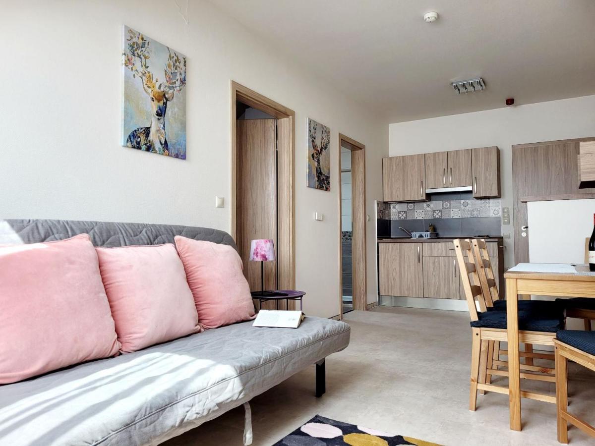 Silver Lodge Vendeghaz Egerszalok Bagian luar foto