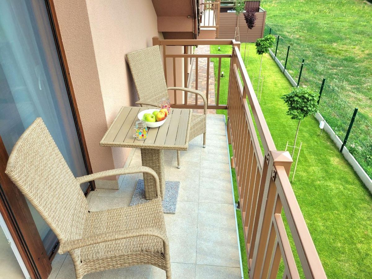 Silver Lodge Vendeghaz Egerszalok Bagian luar foto